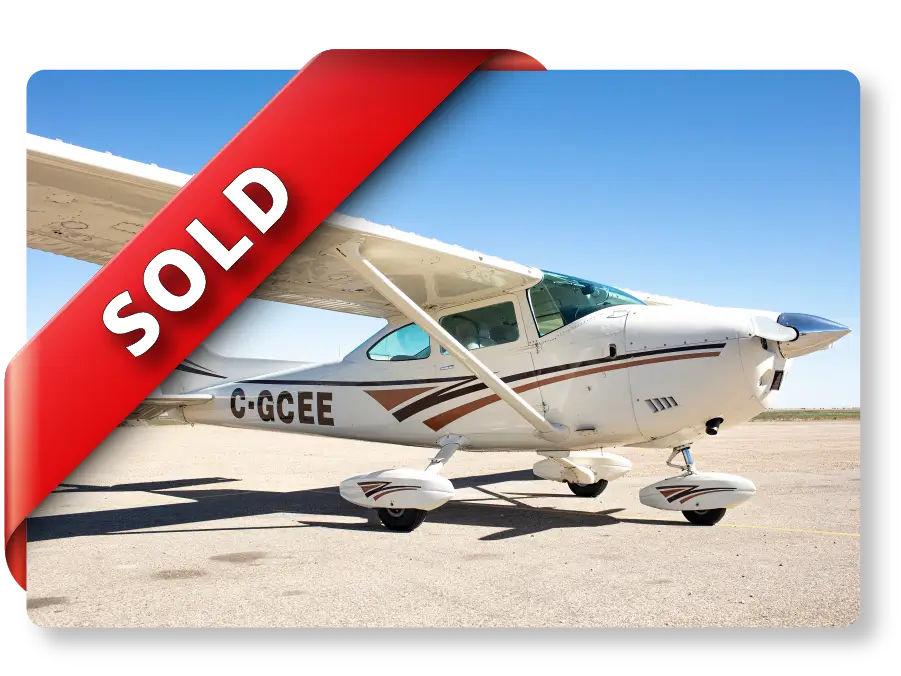 Cessna 182P Skylane
