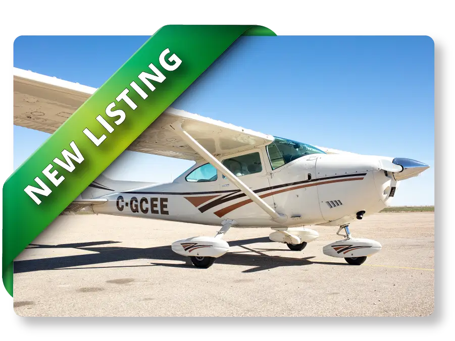 Cessna 182P Skylane