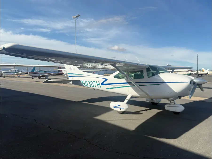 Cessna T210L