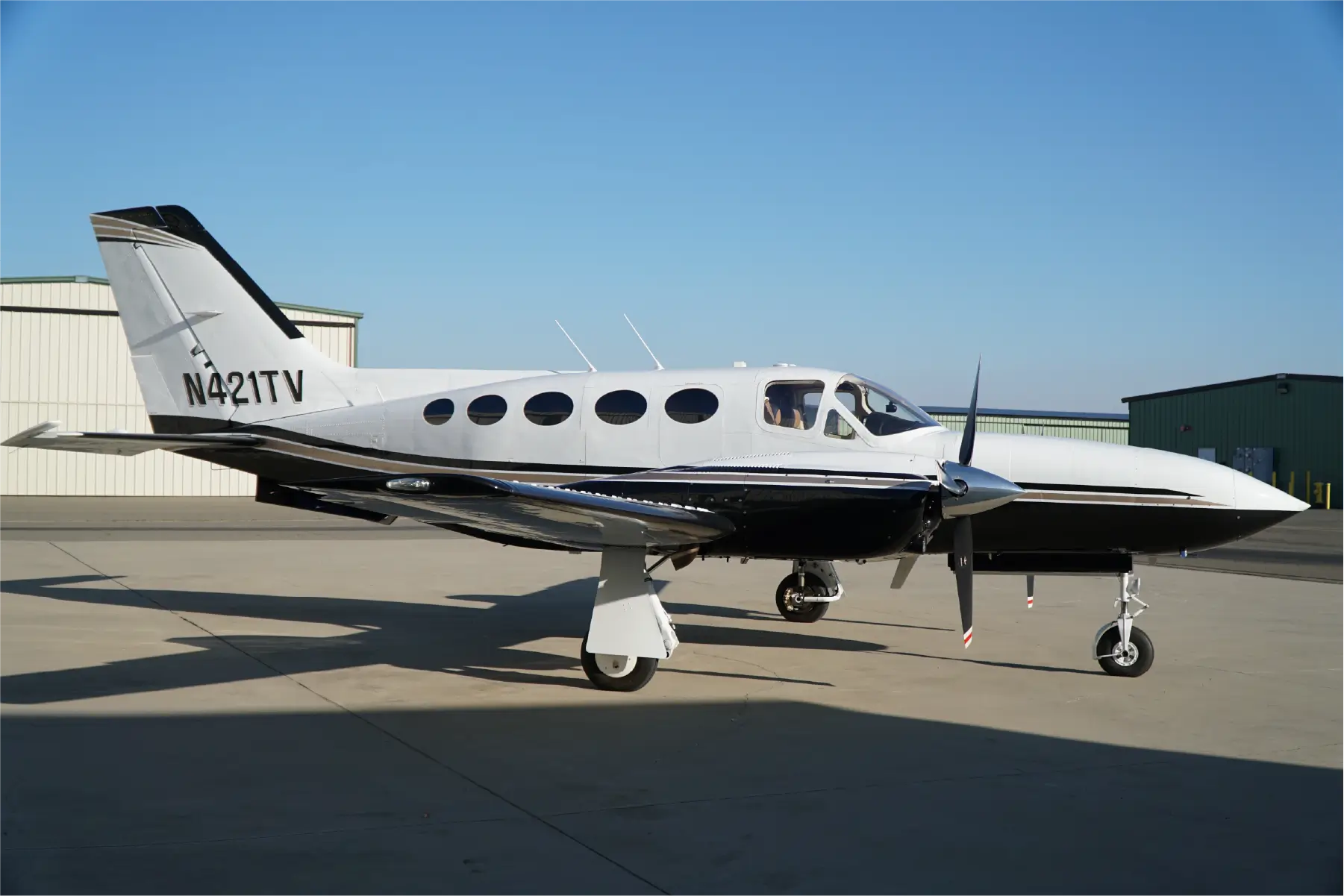 Beech Bonanza New Listing For Sale