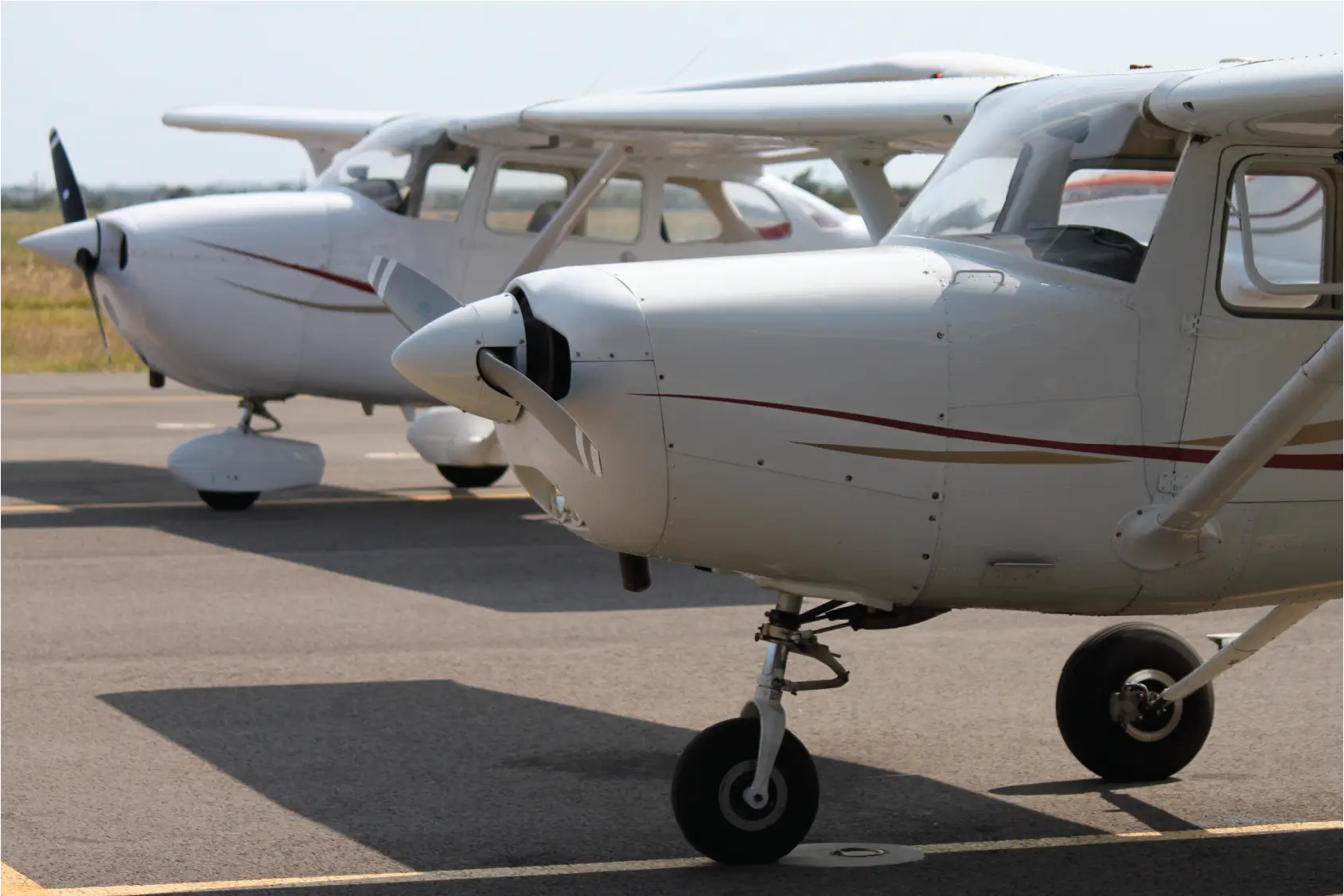 Cessna 172s