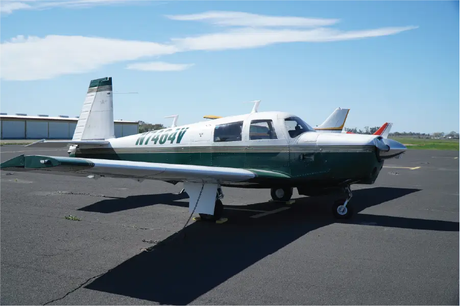 Mooney M20C for Sale