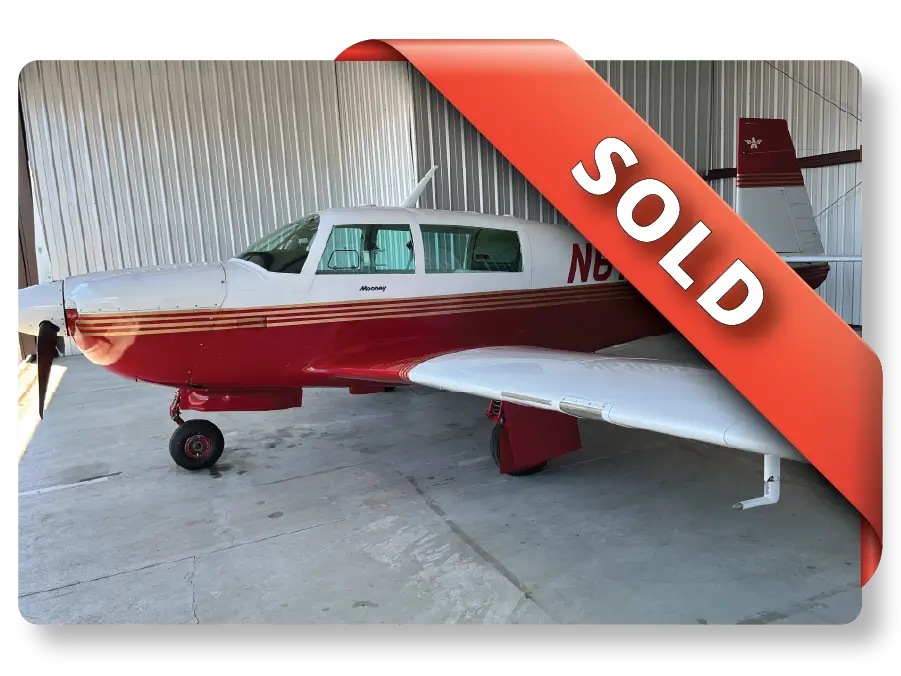 Mooney M20J