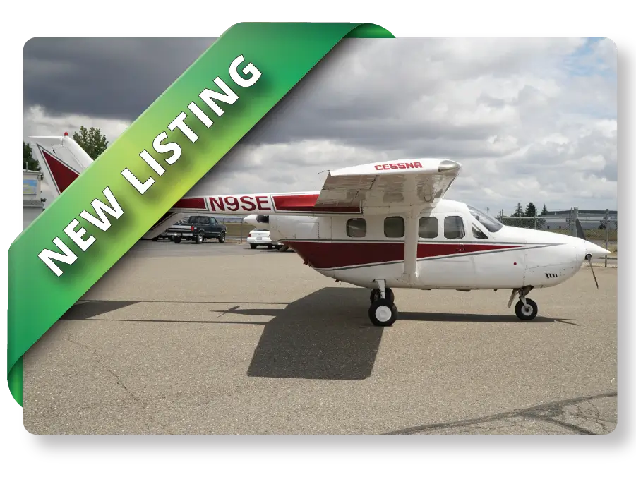 Mooney M20C New Listing For Sale