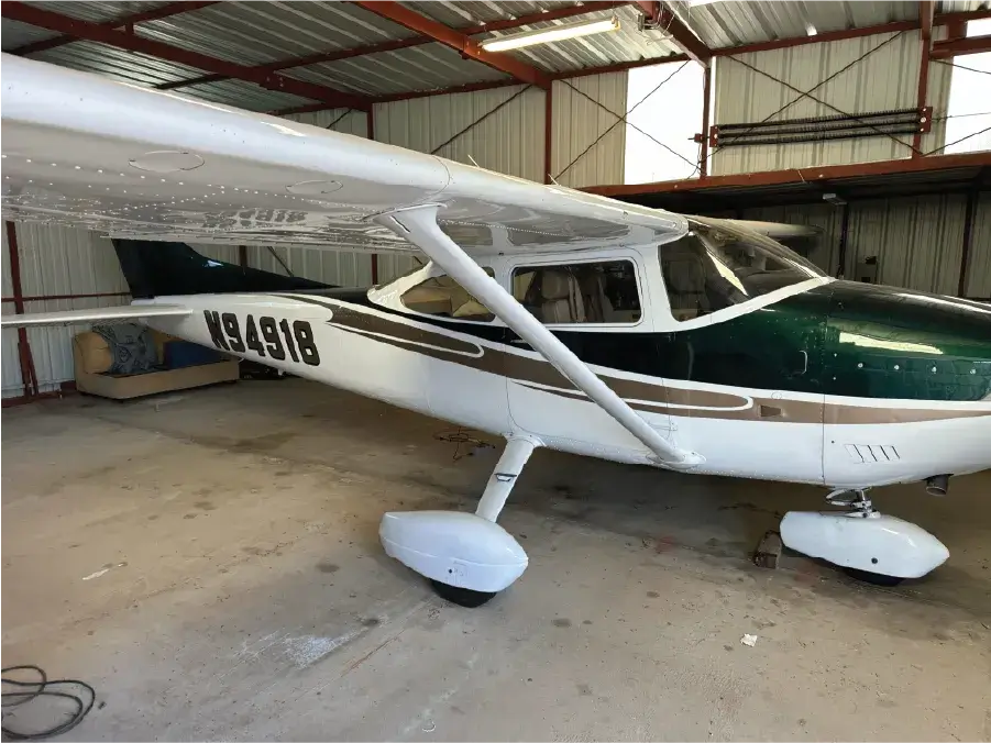 Cessna 182Q For Sale
