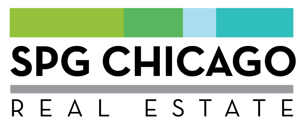SPG Chicago Real Estate logo