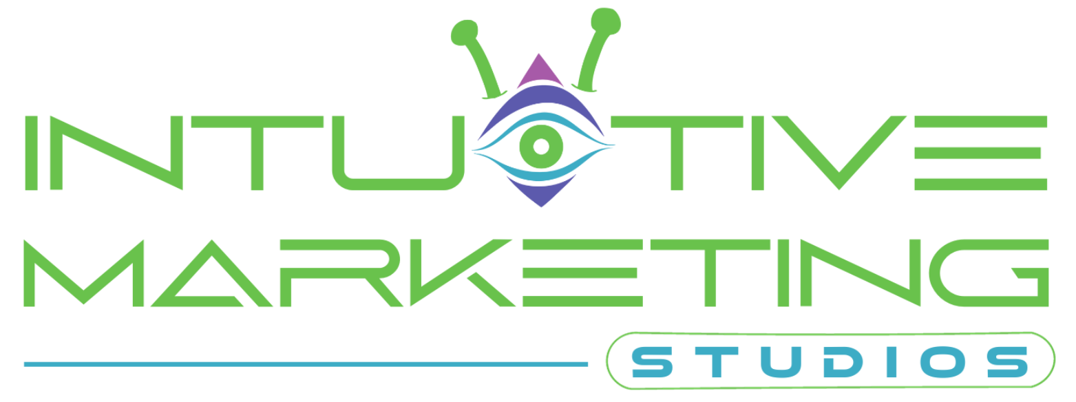 Intuitive Marketing Studios Logo