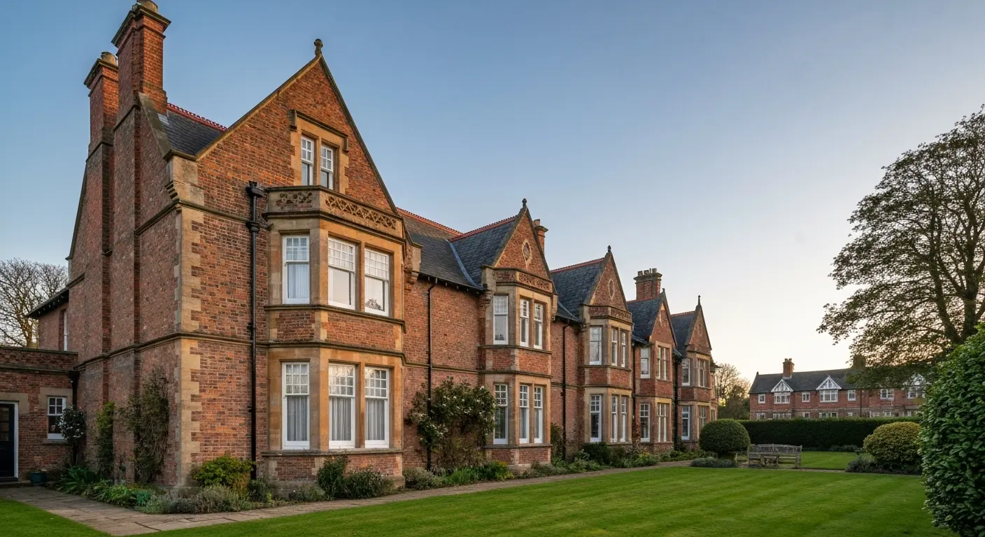 RICS Level 3 Building Survey