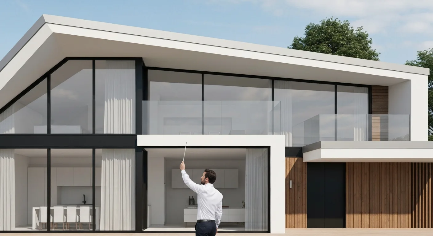 Level 2 vs Level 3 Building Survey — Which One Do I Need?