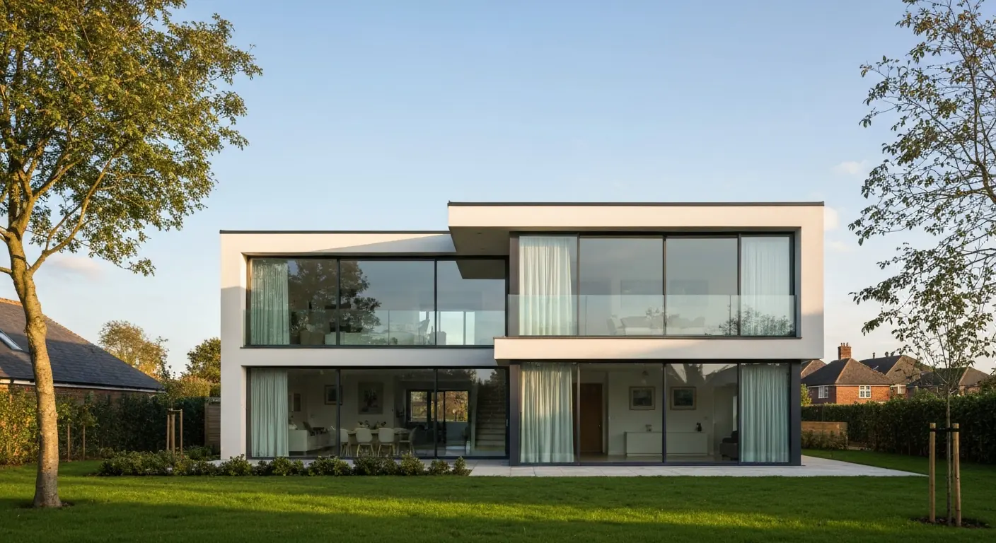 Property in Bracknell