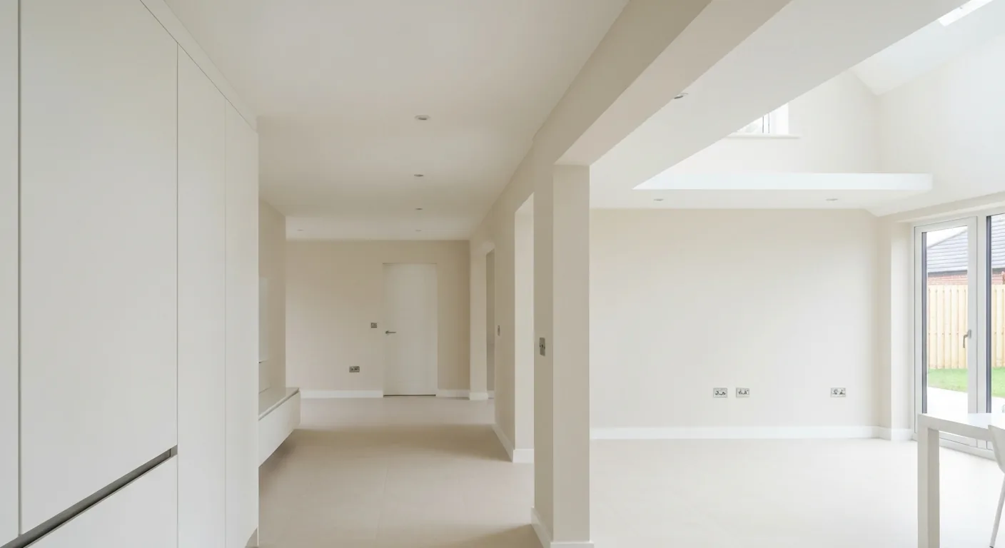 How much does a building survey cost in Hampshire?