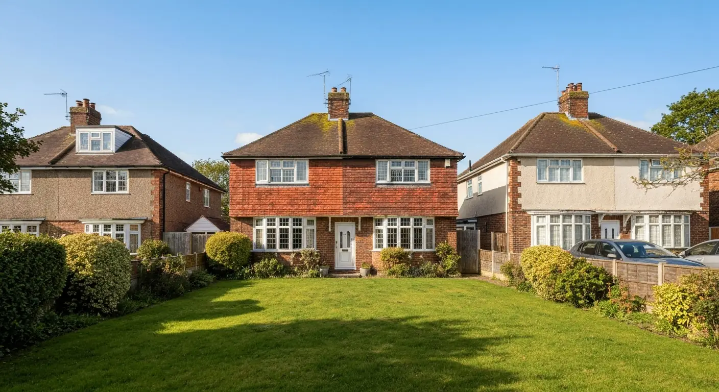 Survey Before Exchange: When to Get Your House Survey