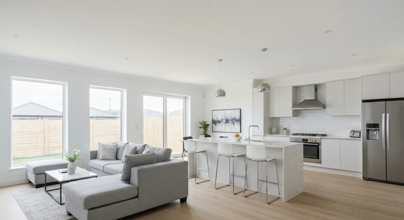 New Build Snagging Survey