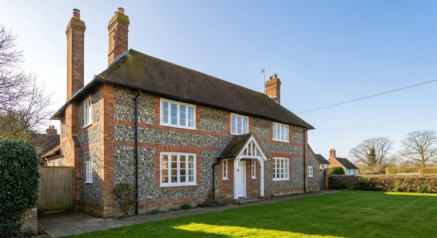 Property in Alton
