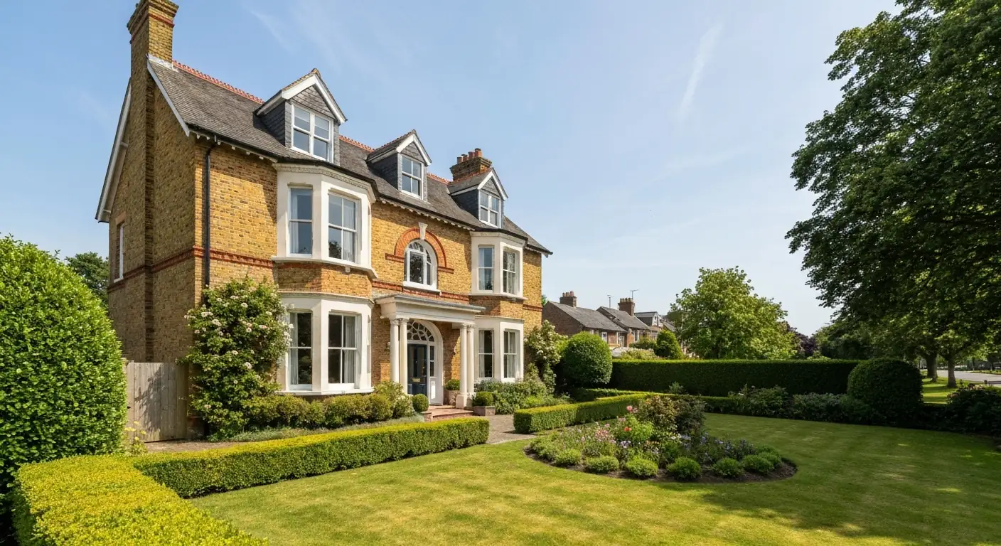 Property in Wokingham