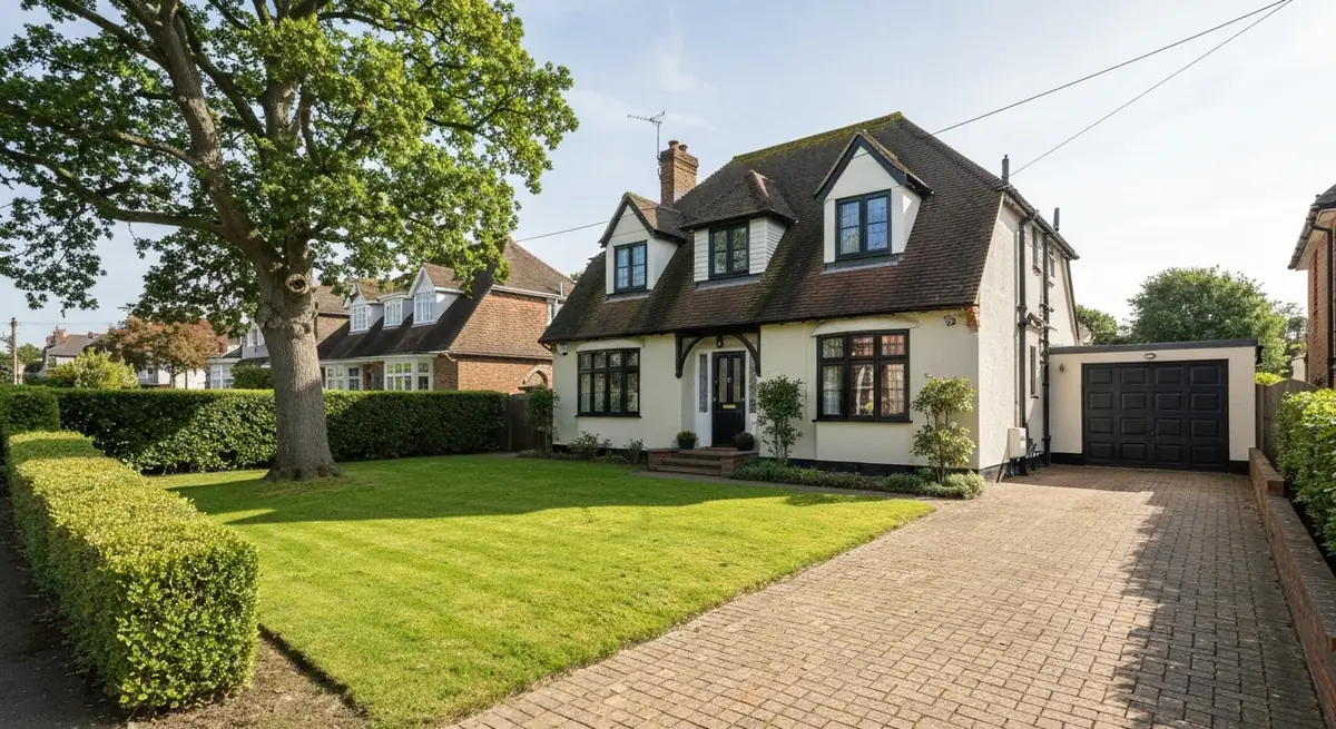 RICS Level 2 Home Survey
