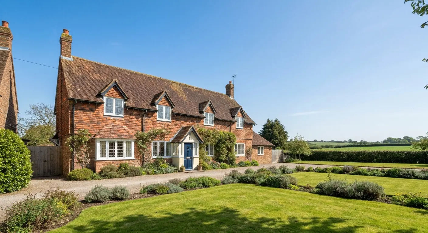 Property in Thatcham