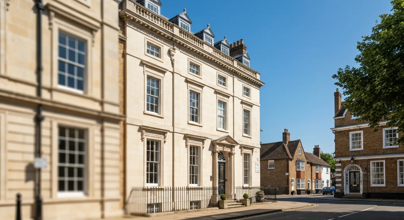 Level 3 Building Survey: What's Included