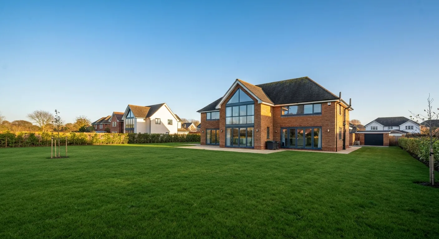 Property in Fleet