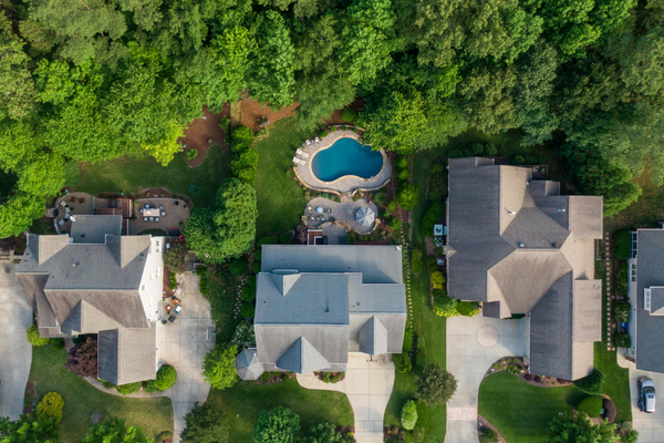 rent or sell your house