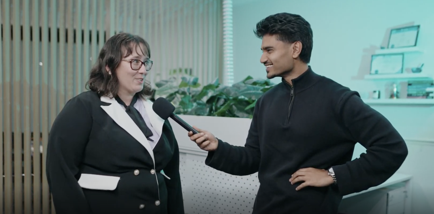 Kaela from Umbrella Legal