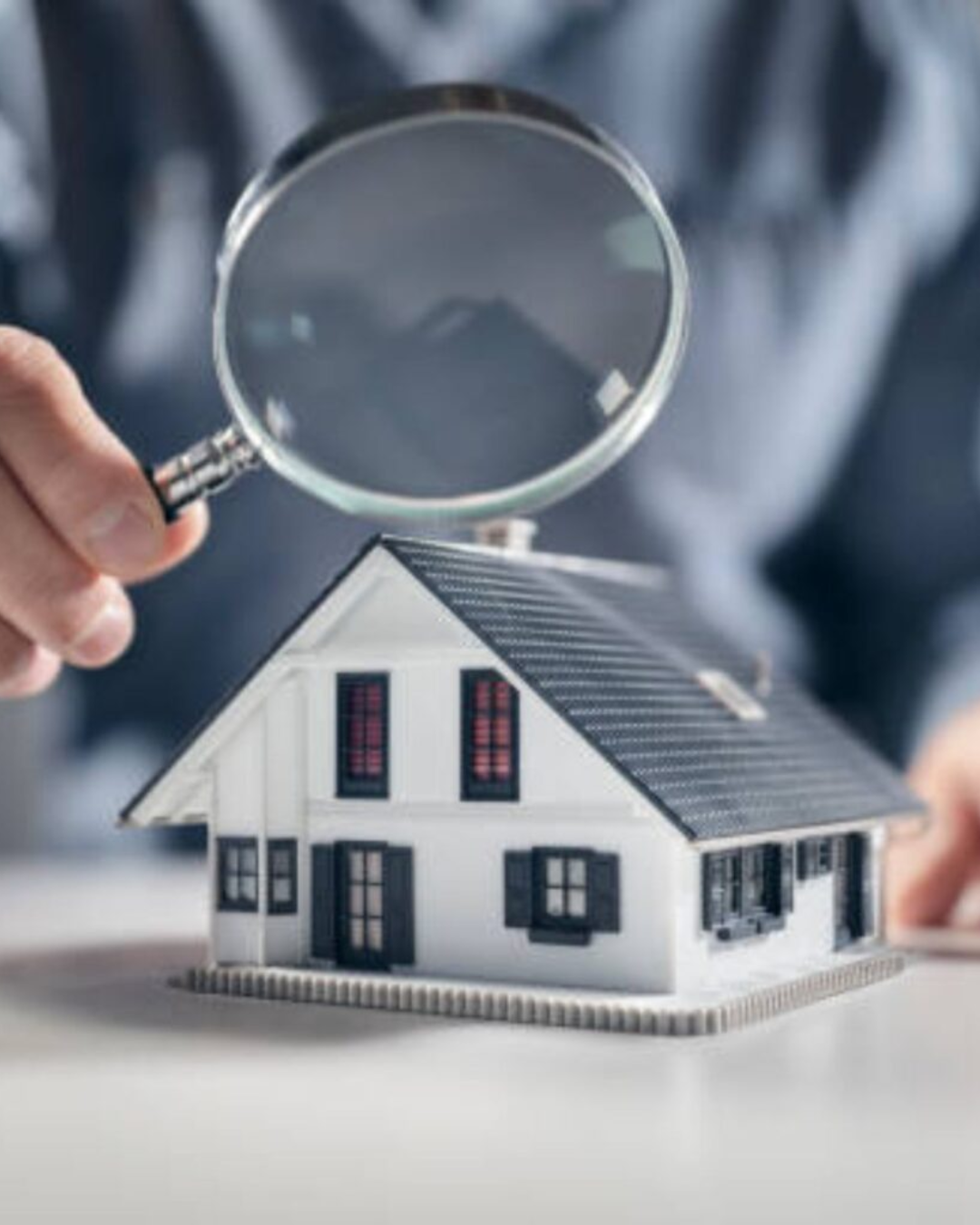 Flexible inspection options