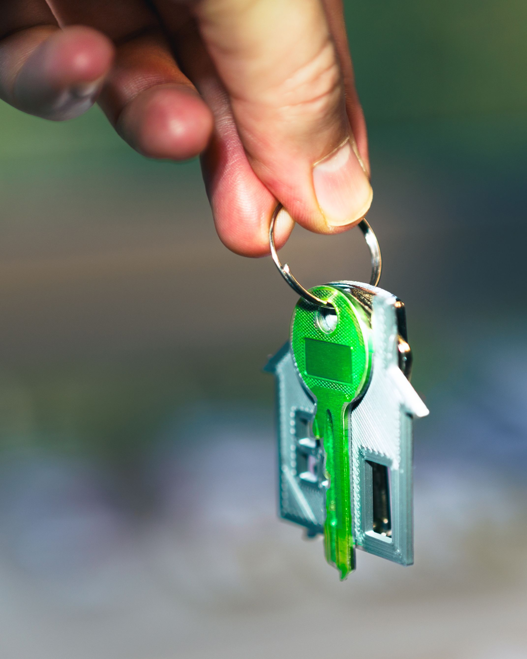 Security deposit protection