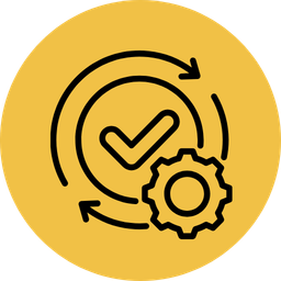 Lightbulb icon illustrating bespoke digital strategies for business growth.