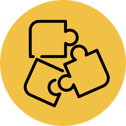 Clipboard and checkmark icon for quick onboarding and results-driven setup.