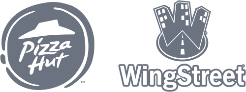Pizza Hut WingStreet
