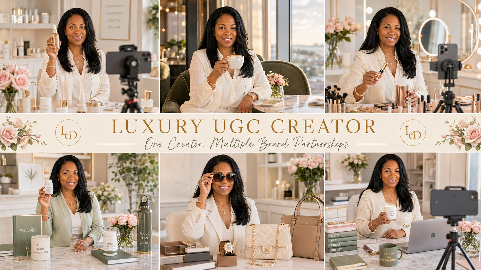 UGC Content