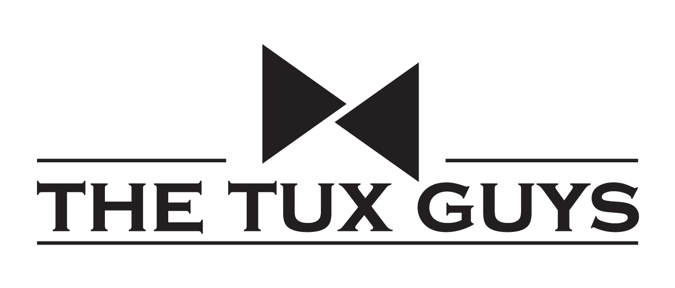 The Tux Guys Logo