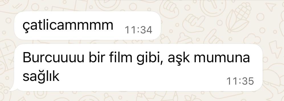 Danışan yorumu