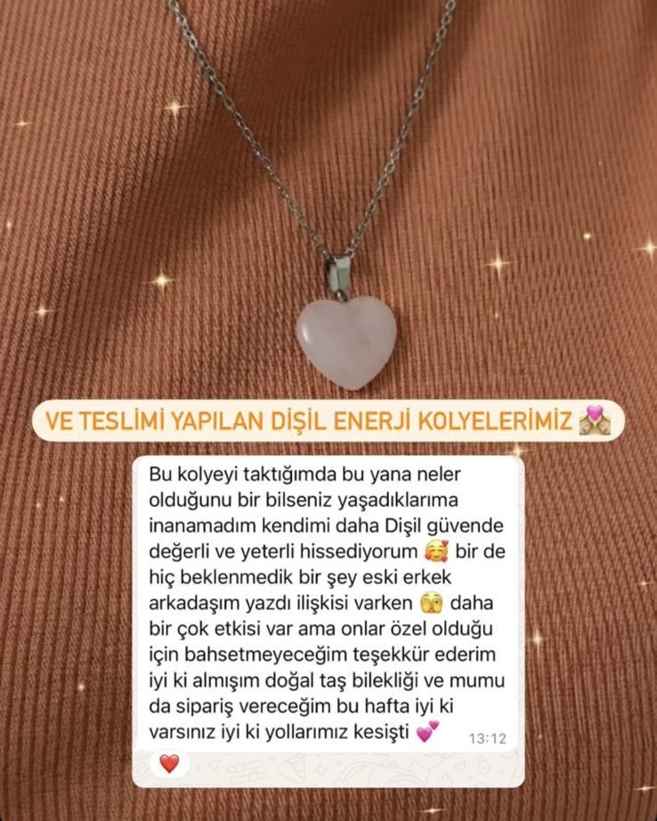 Danışan yorumu