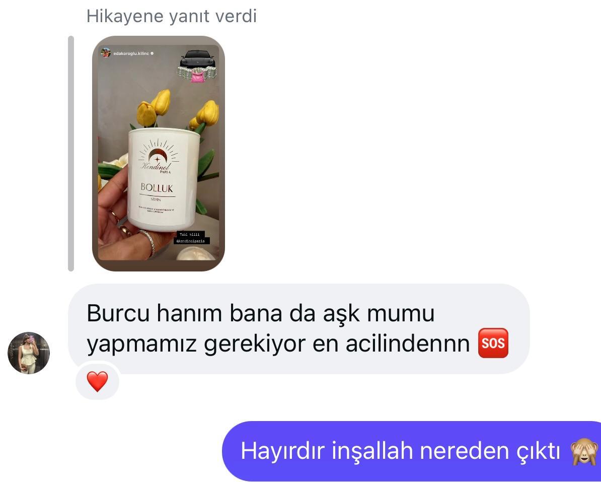 Danışan yorumu