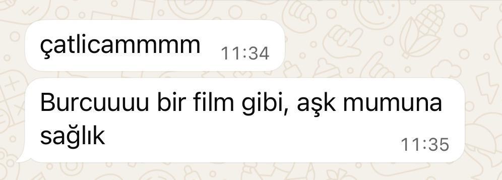 Danışan yorumu