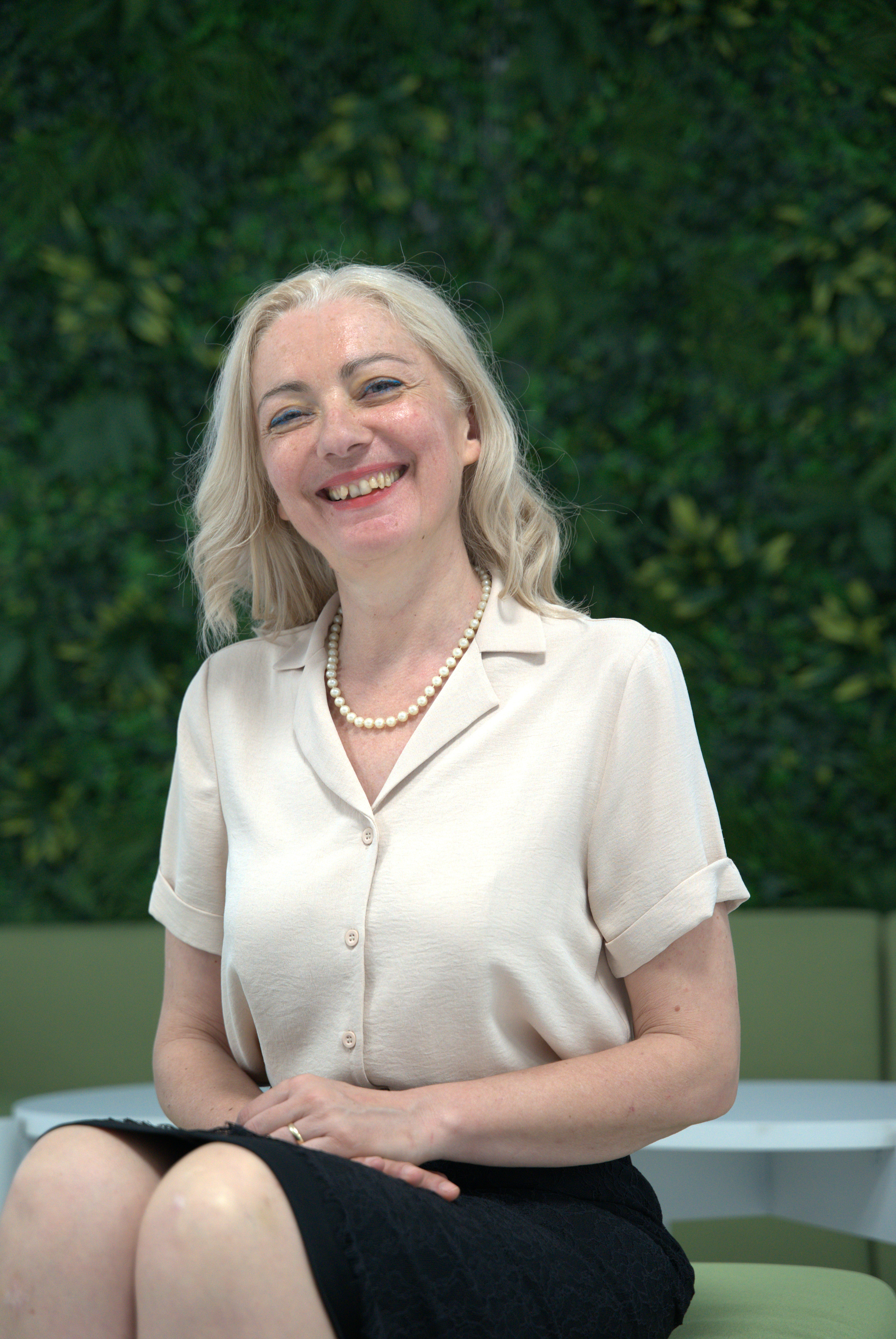 Karmen Jerković Yücel