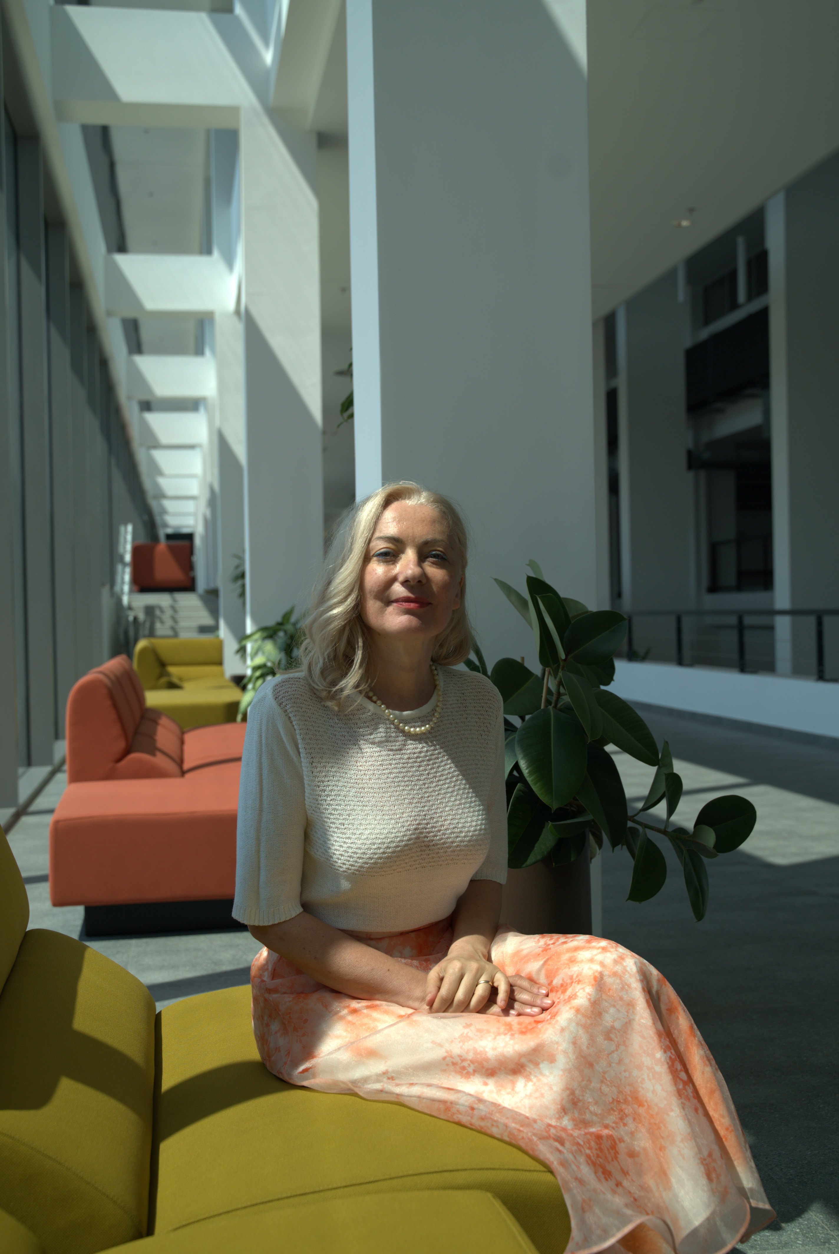 Karmen Jerković Yücel