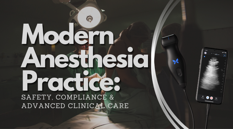 Modern Anesthesia Practice Platinum