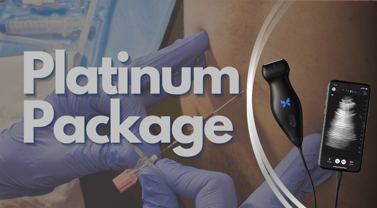 Platinum Package