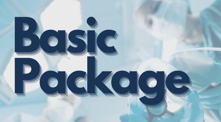 Basic Package