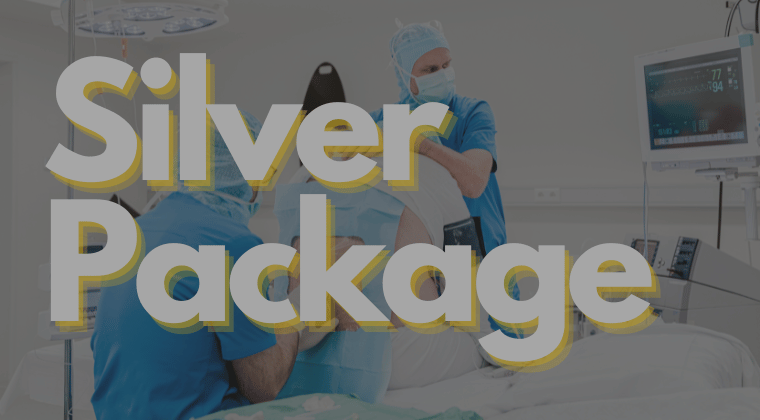 Silver Package