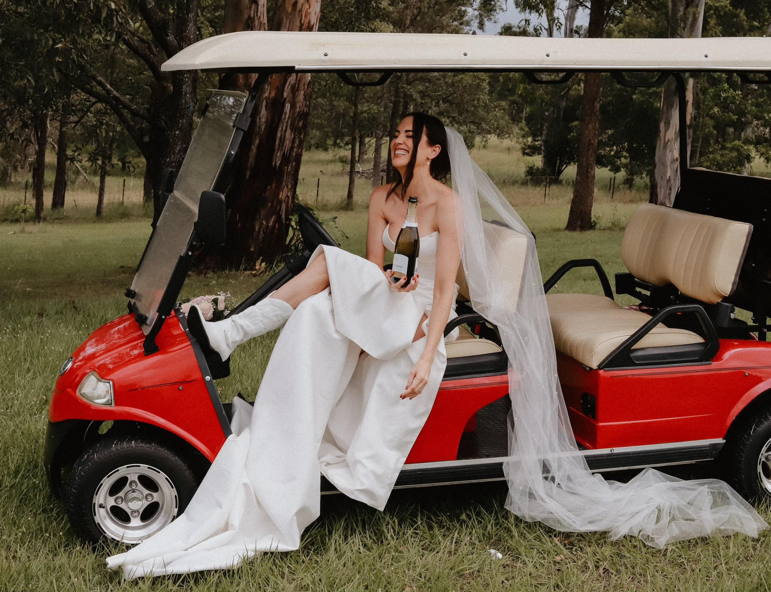 Delaneys Estate moments