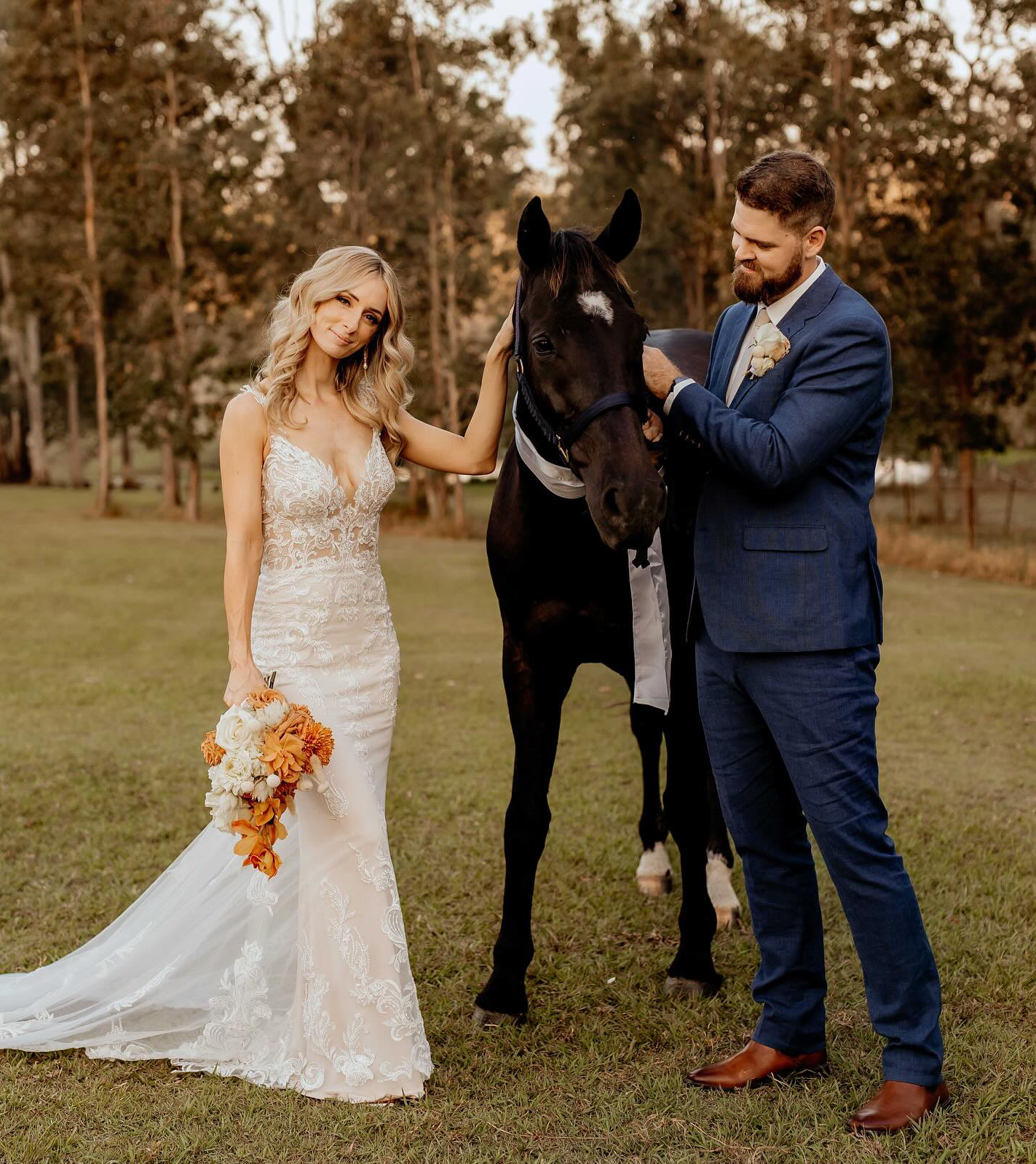 Wedding photography