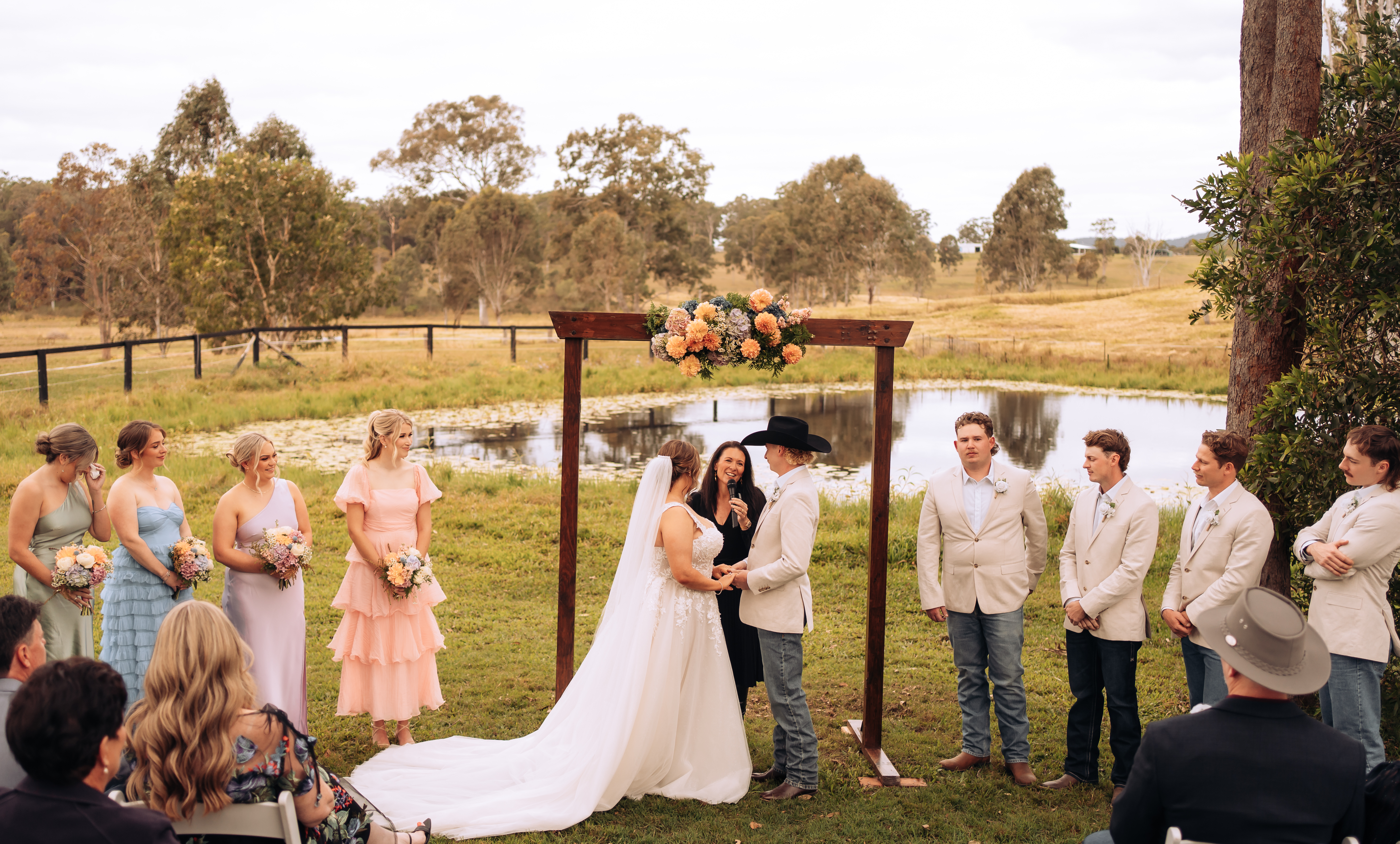 Wild Weddings portfolio 2