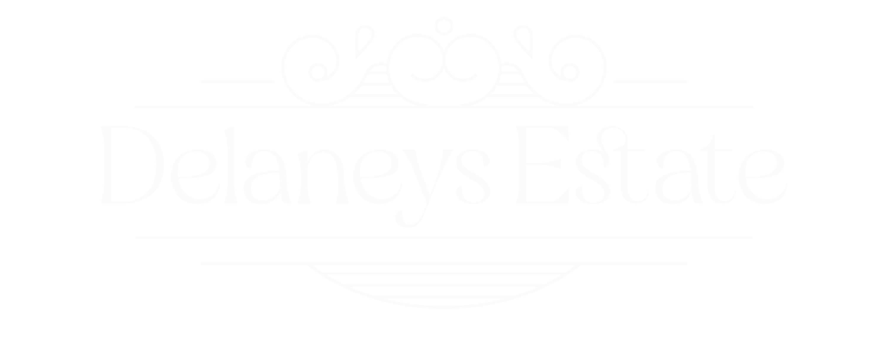 Delaneys Estate