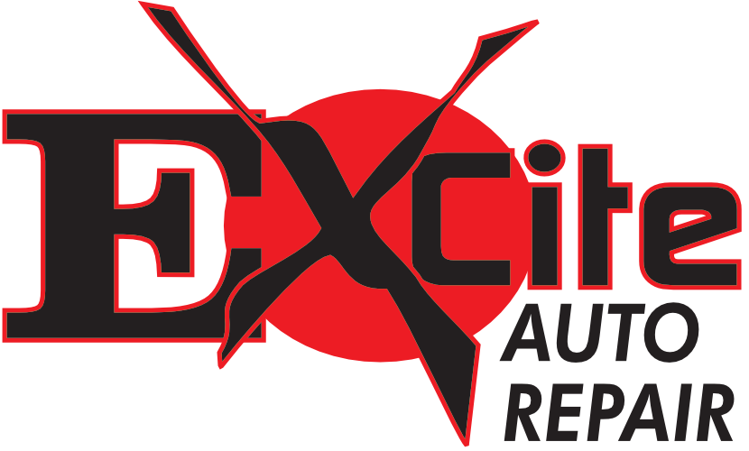 Excite Auto Repair & Towing logo