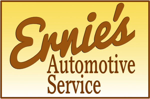 Ernie's Automotive Service Inc. logo