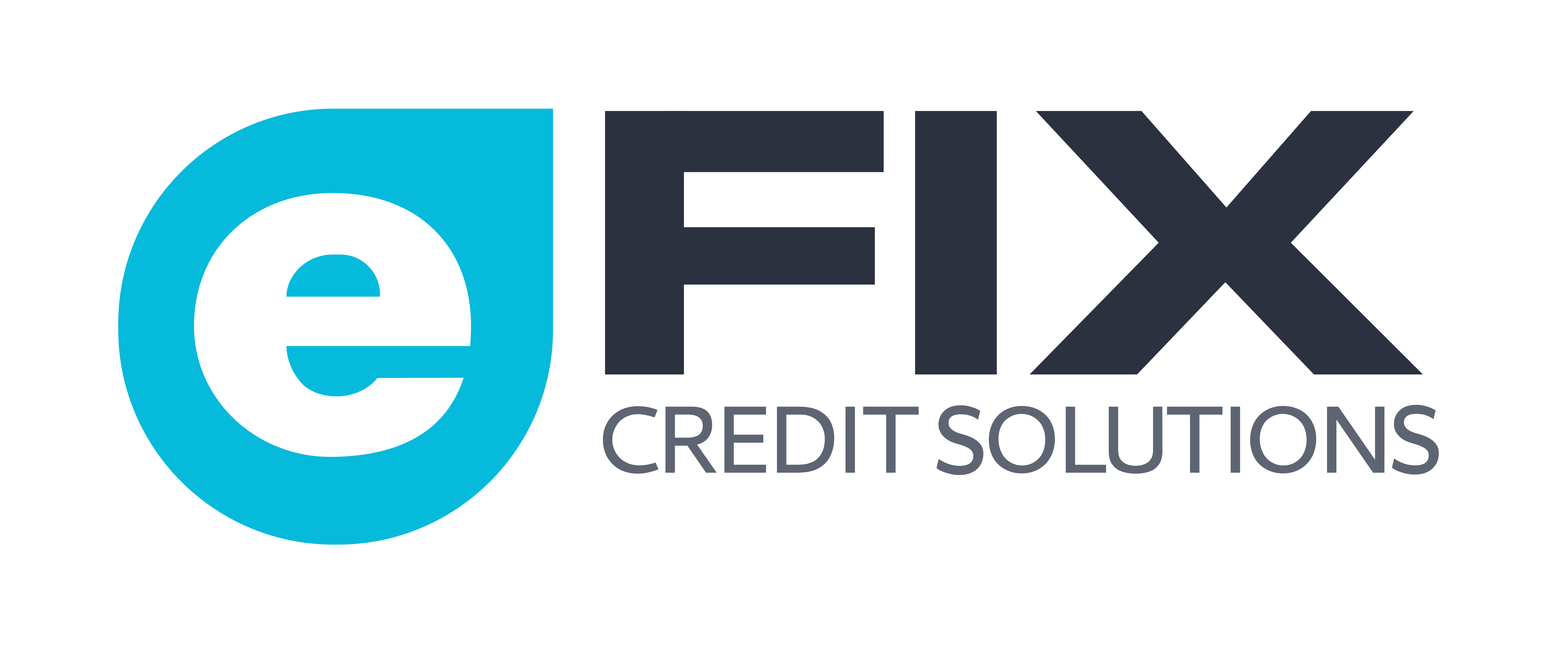 E-Fix Credit Solutions - Logo