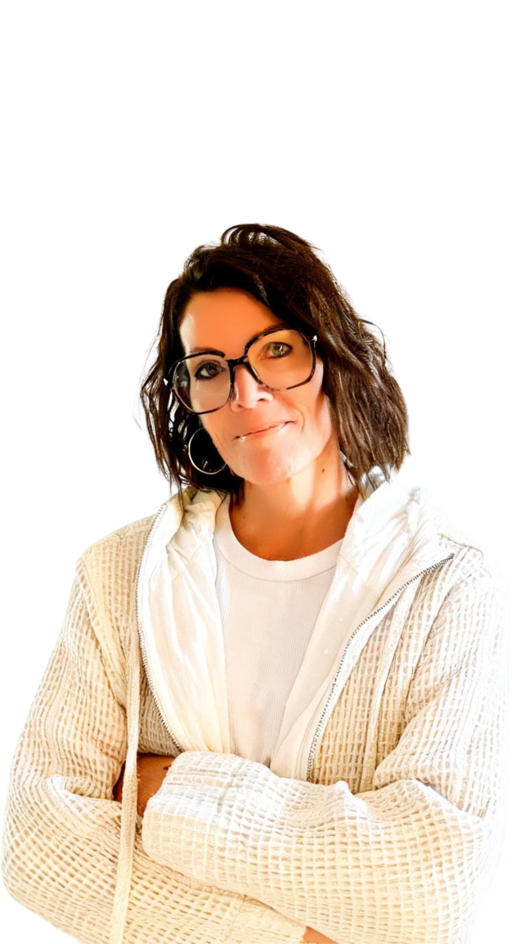 Dawn Eichenlaub, Founder of Elevate with Nuvana and Creator of Nuvana CRM
